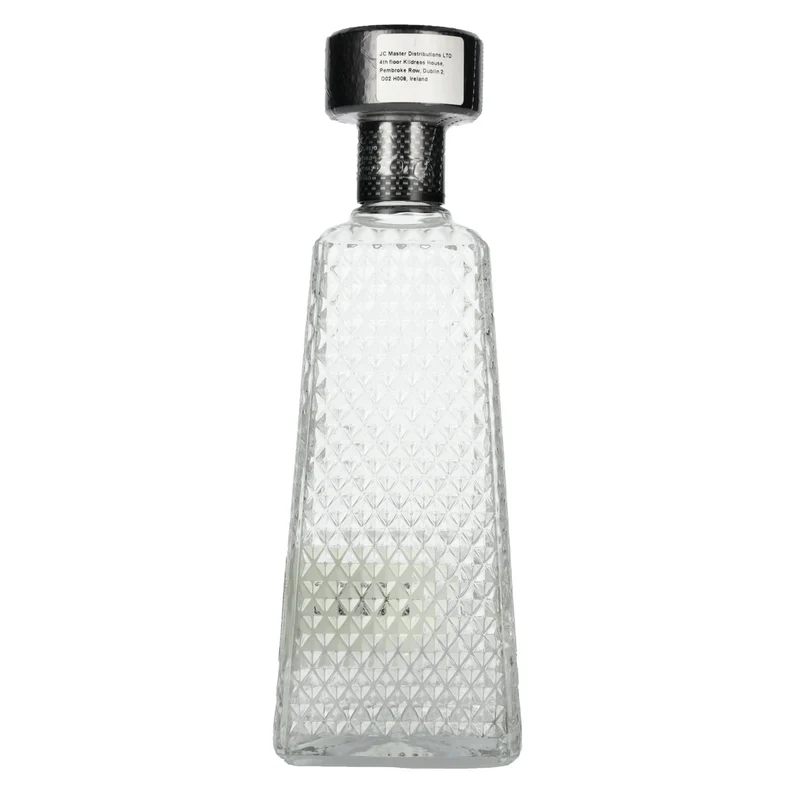 1800 Tequila Cristalino AÑEJO 100% Agave 35% Vol. 0,7l