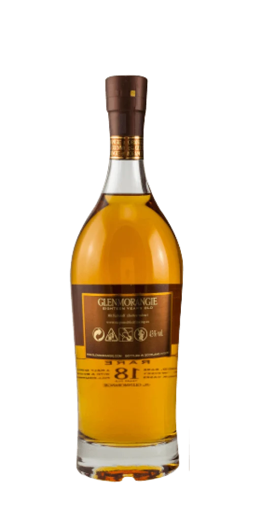 Glenmorangie 18 Jahre (Box)