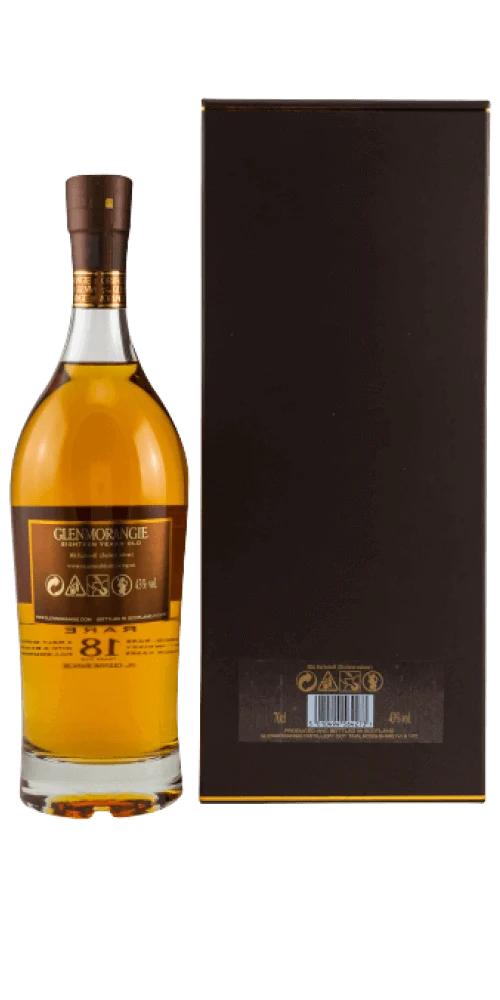 Glenmorangie 18 Jahre (Box)
