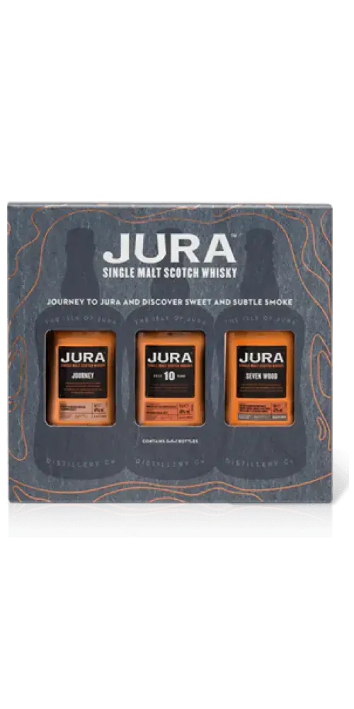 Jura Miniset