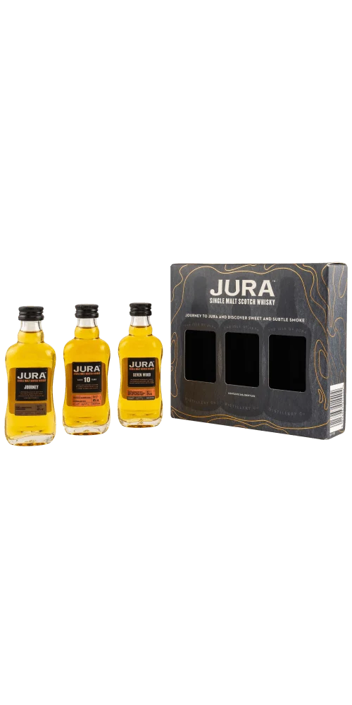 Jura Miniset