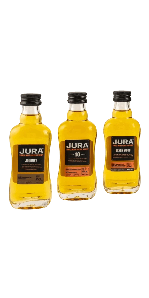 Jura Miniset