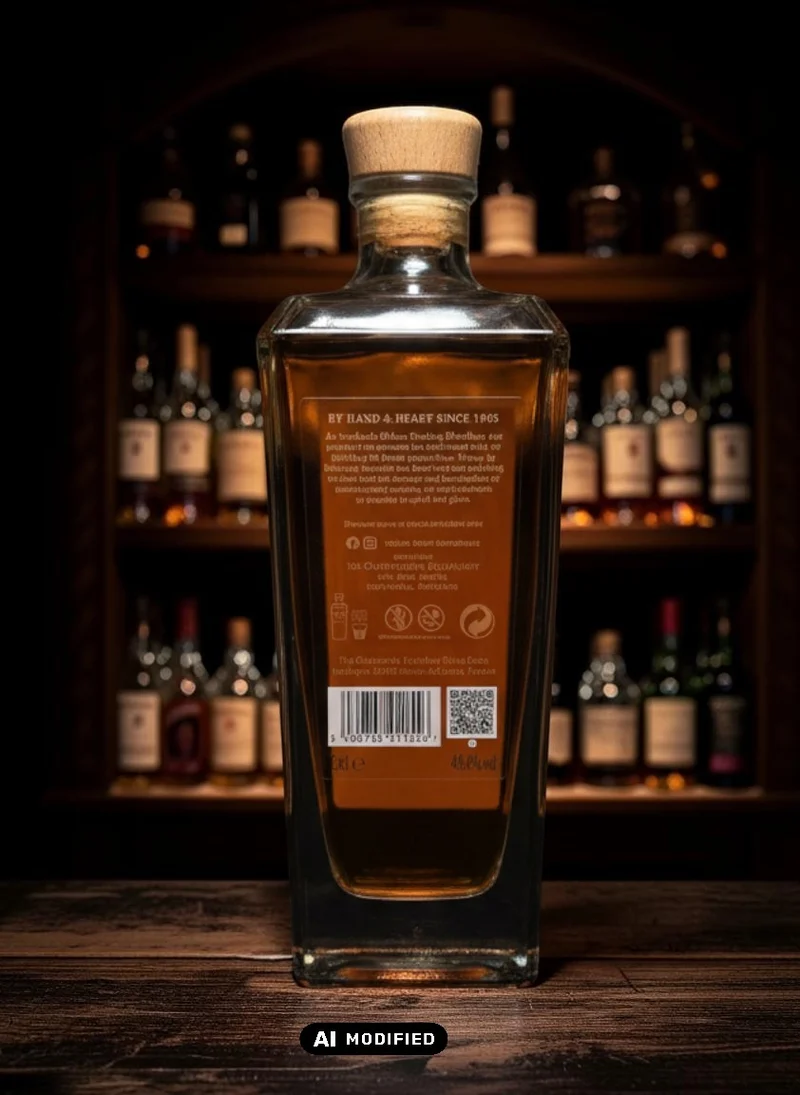 Glenturret - 10 Years - Peat Smoked 2024 - Highland - 0.7L