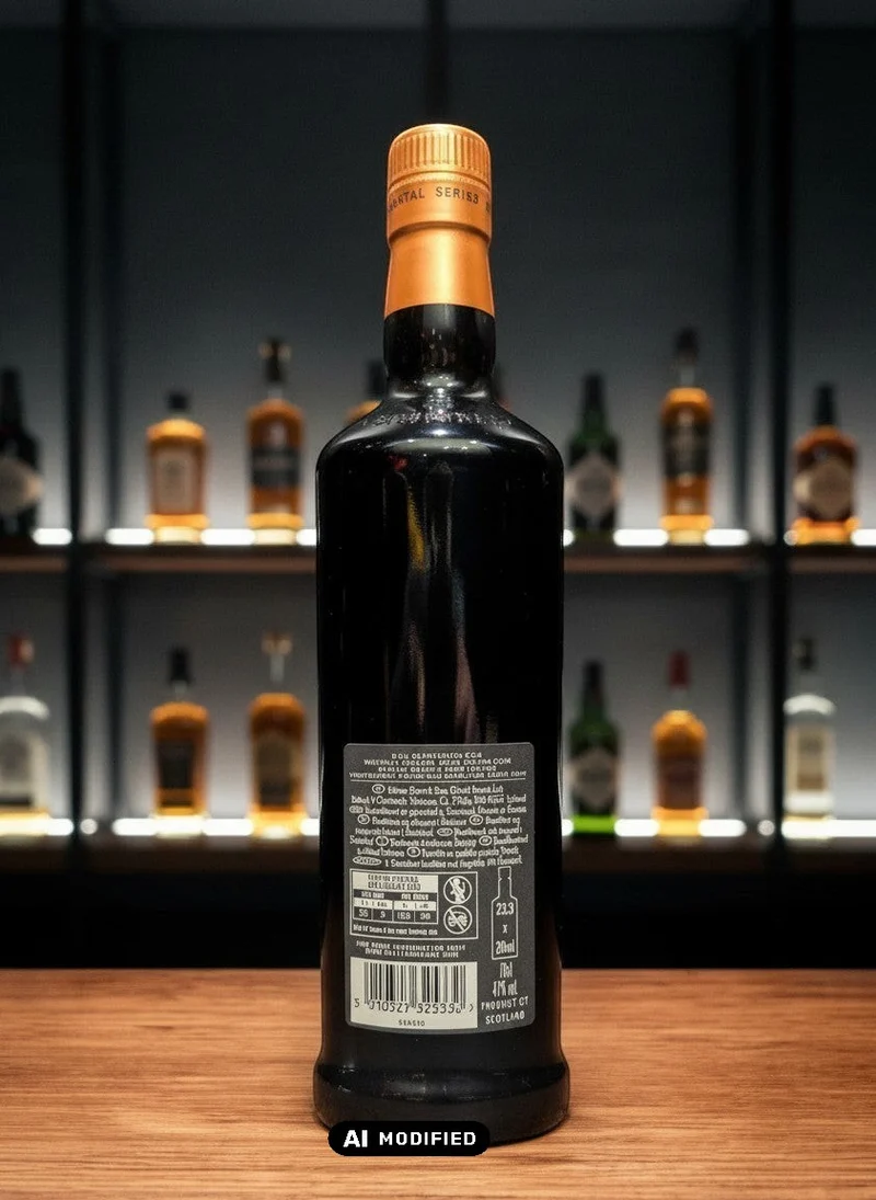 Glenfiddich - Experimental Series - Project XX - 0.7L