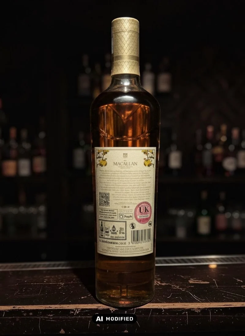 Macallan - Harmony Collection - Vibrant Oak - 0,7L