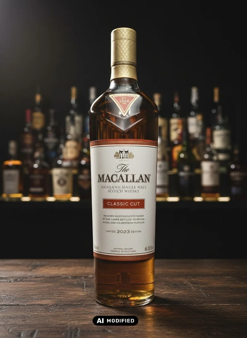 Macallan - Classic Cut 2023 - 0.7L