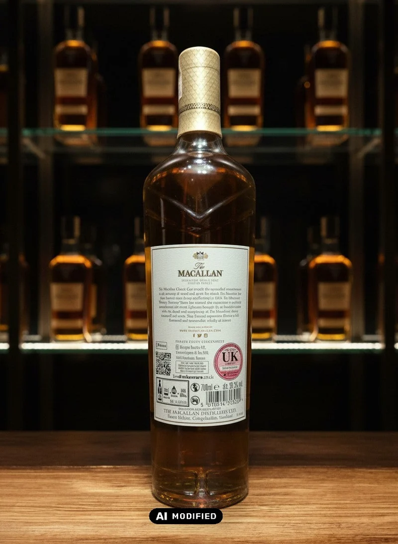 Macallan - Classic Cut 2023 - 0.7L