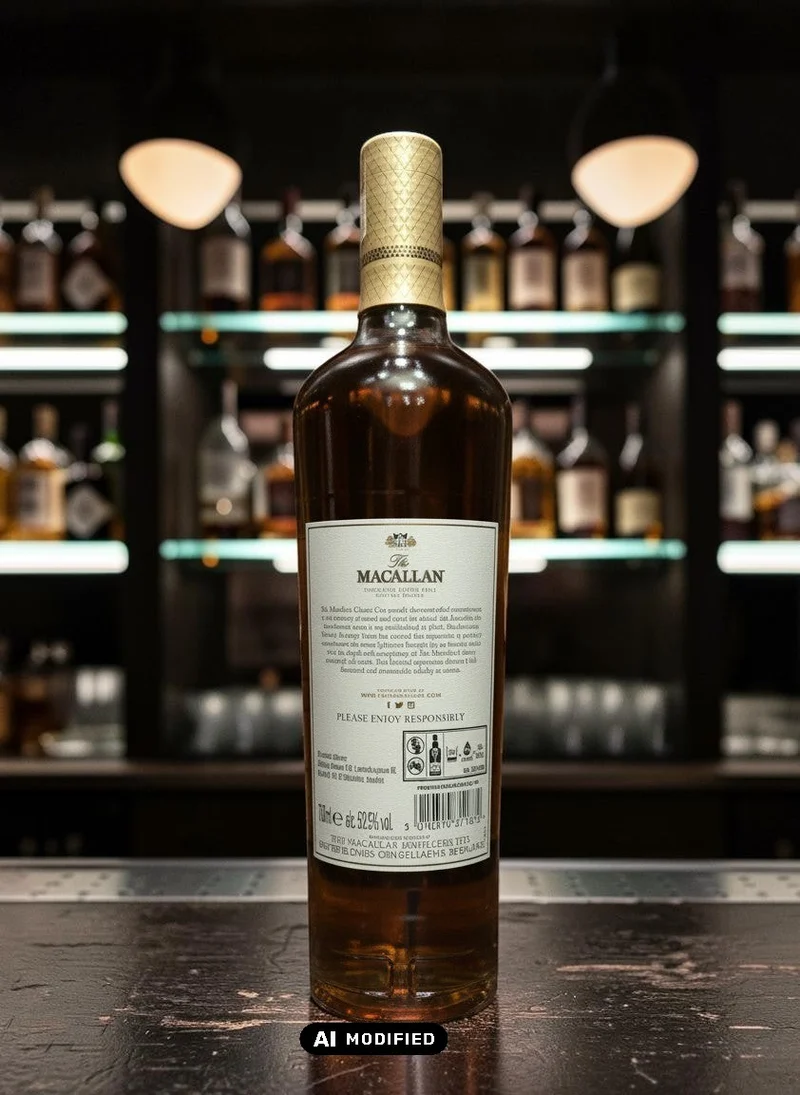 Macallan - Classic Cut 2022 - 0.7L