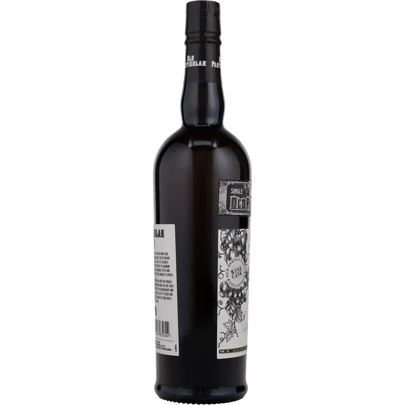 Fettercairn Old Particular Wine Cask Collection 14 Jahre 2010/2025