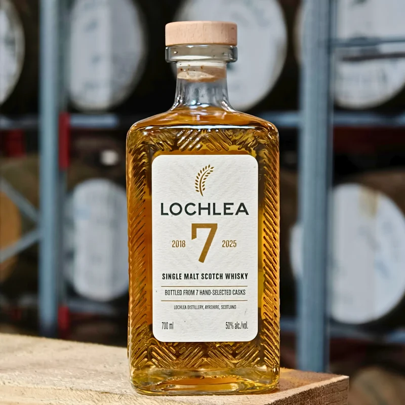 Lochlea 7 Jahre