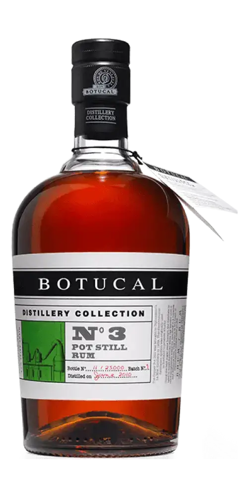 Botucal No 3