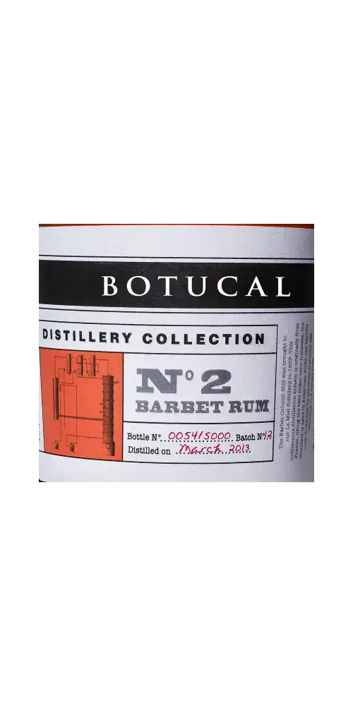 Botucal No 2