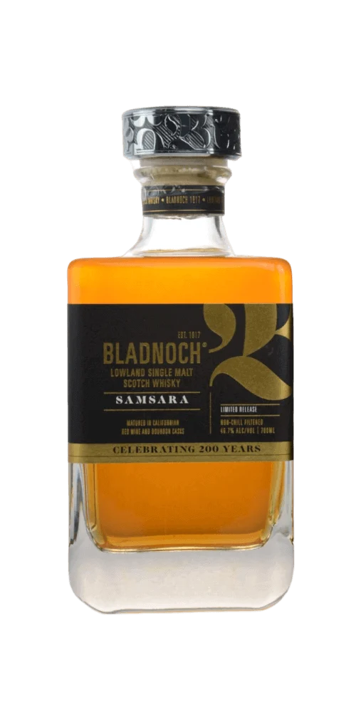 Bladnoch Samsara (Box)