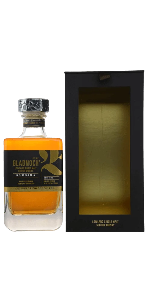 Bladnoch Samsara (Box)