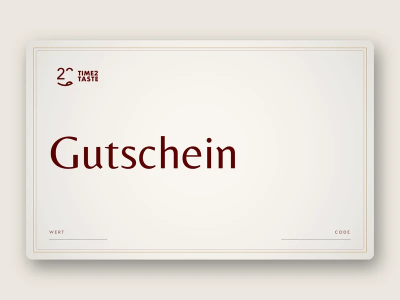 Gutschein