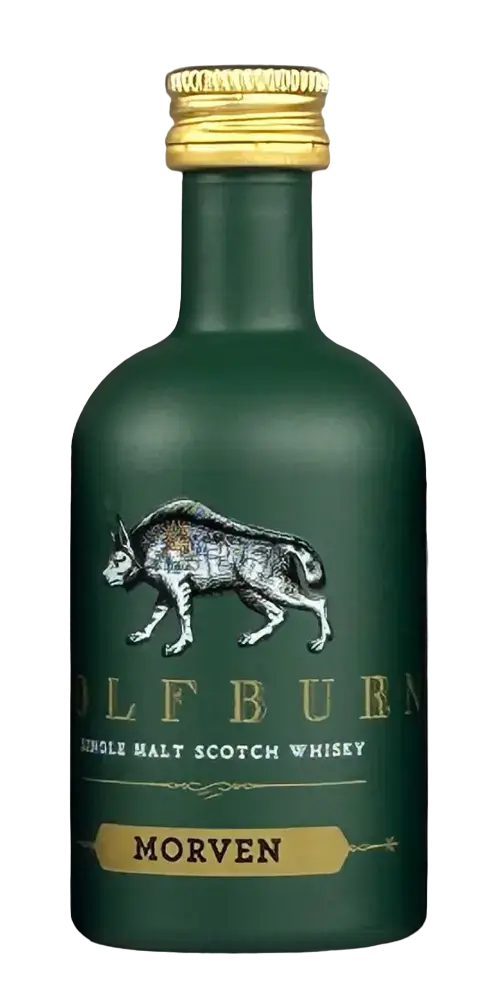 Wolfburn - Mini Tasting-Set