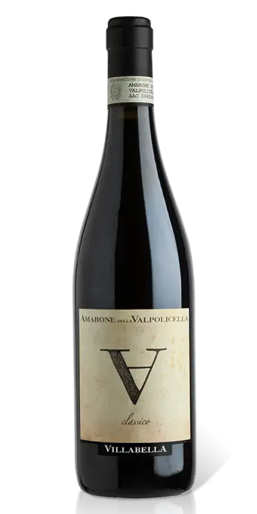 Vigneti Villabella - Amarone Della Valpolicella DOCG