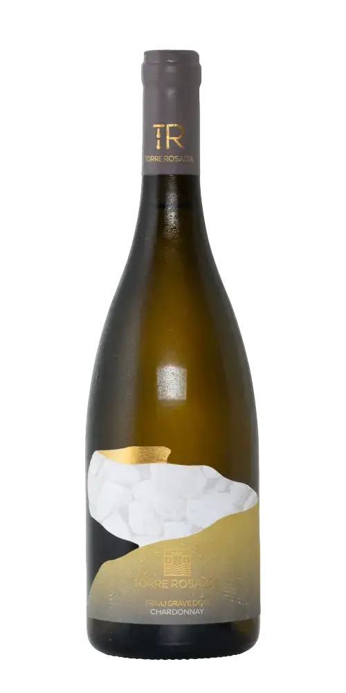 Torre Rosazza - Chardonnay