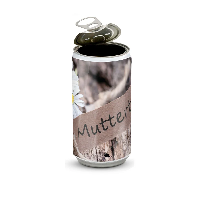SPA Dose Muttertag – Badesalz, Duschgel & Schwamm als Wellness-Geschenk