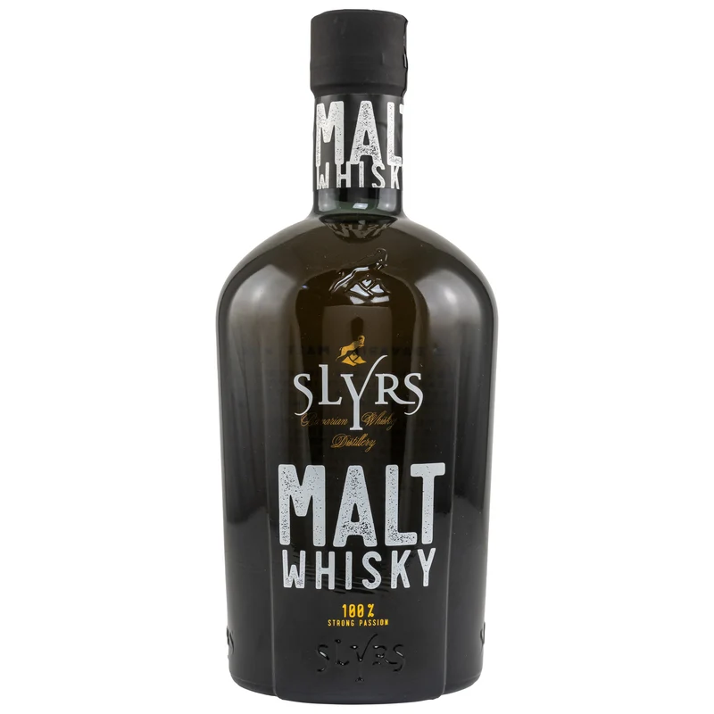 SLYRS - Malt Whisky - 40% Vol.