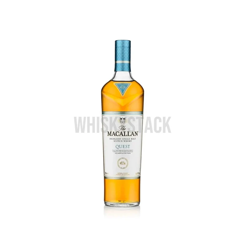 Macallan Quest
