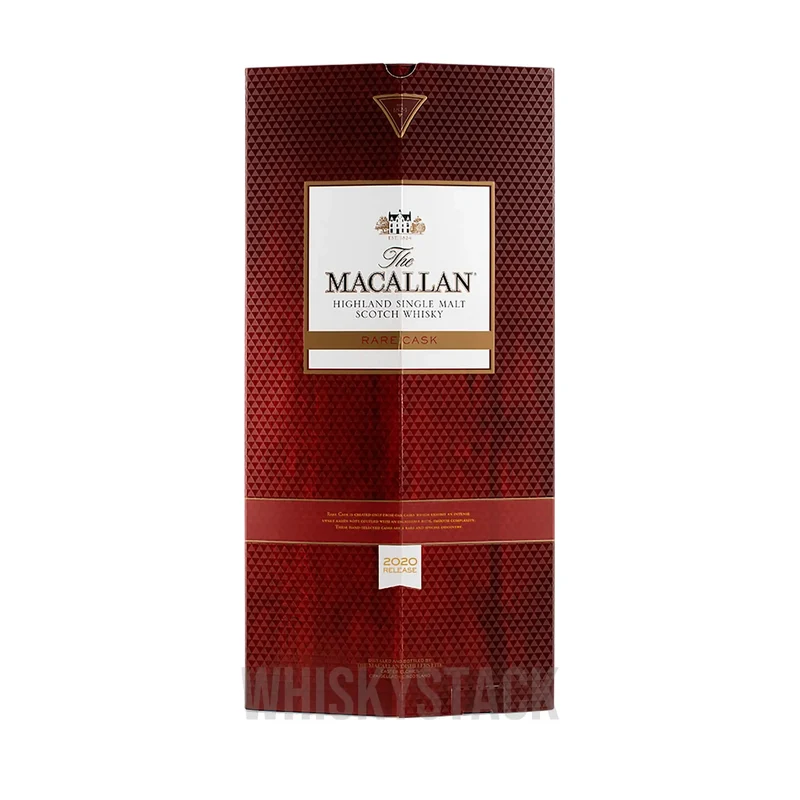 Macallan Rare Cask 2020