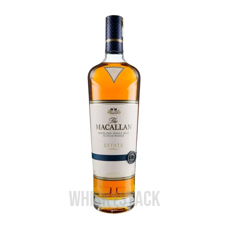 Macallan Estate Single Malt in Geschenkbox