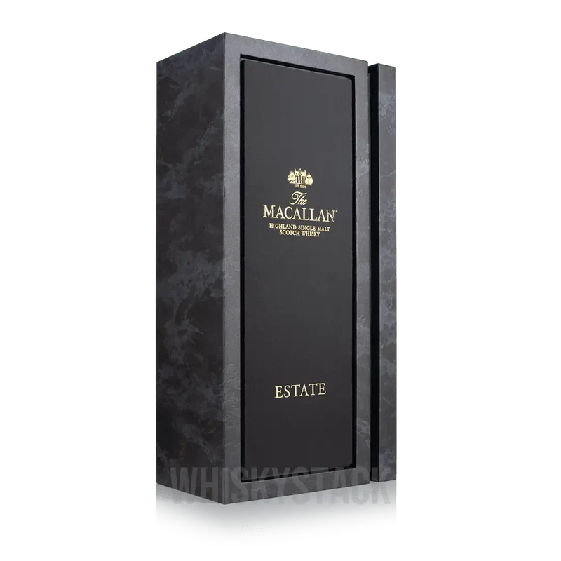 Macallan Estate Single Malt in Geschenkbox