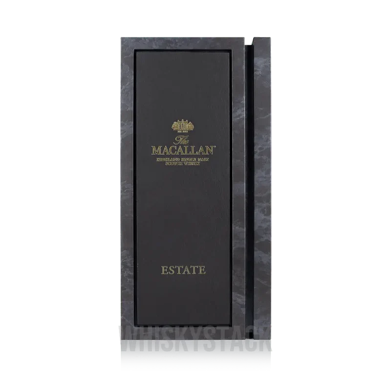 Macallan Estate Single Malt in Geschenkbox