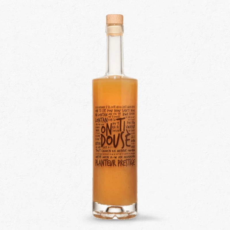 On Ti Dousè Planteur Prestige 15% 0,7L