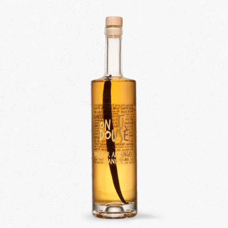 On Ti Dousè Douceur Arrangée Vanille 30,2% 0,7L
