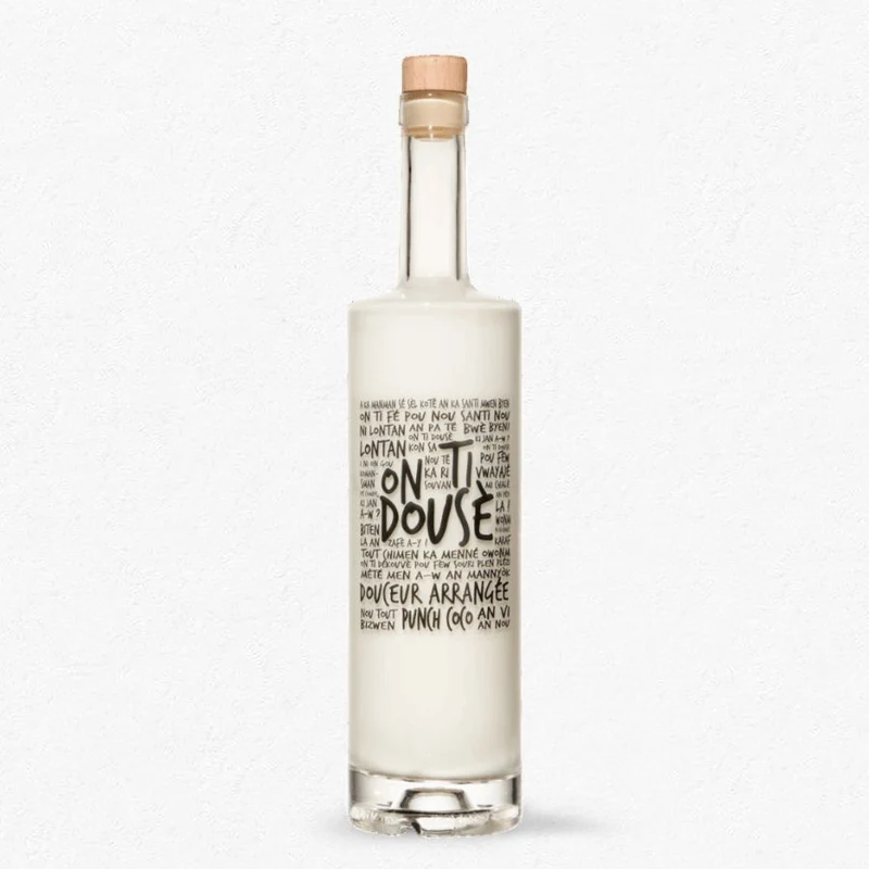 On Ti Dousè Douceur Arrangée Coconut Punch 16,5% 0,7L