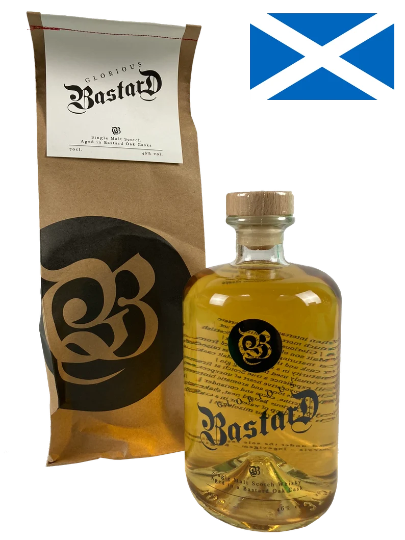 Glorious Bastard