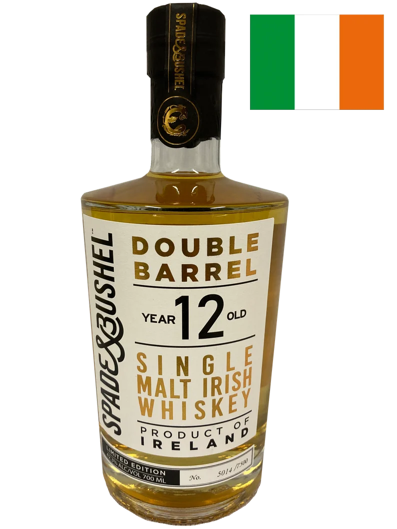 Spade & Bushel 12Y
