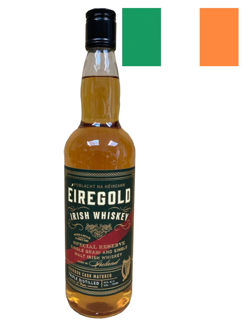Eiregold