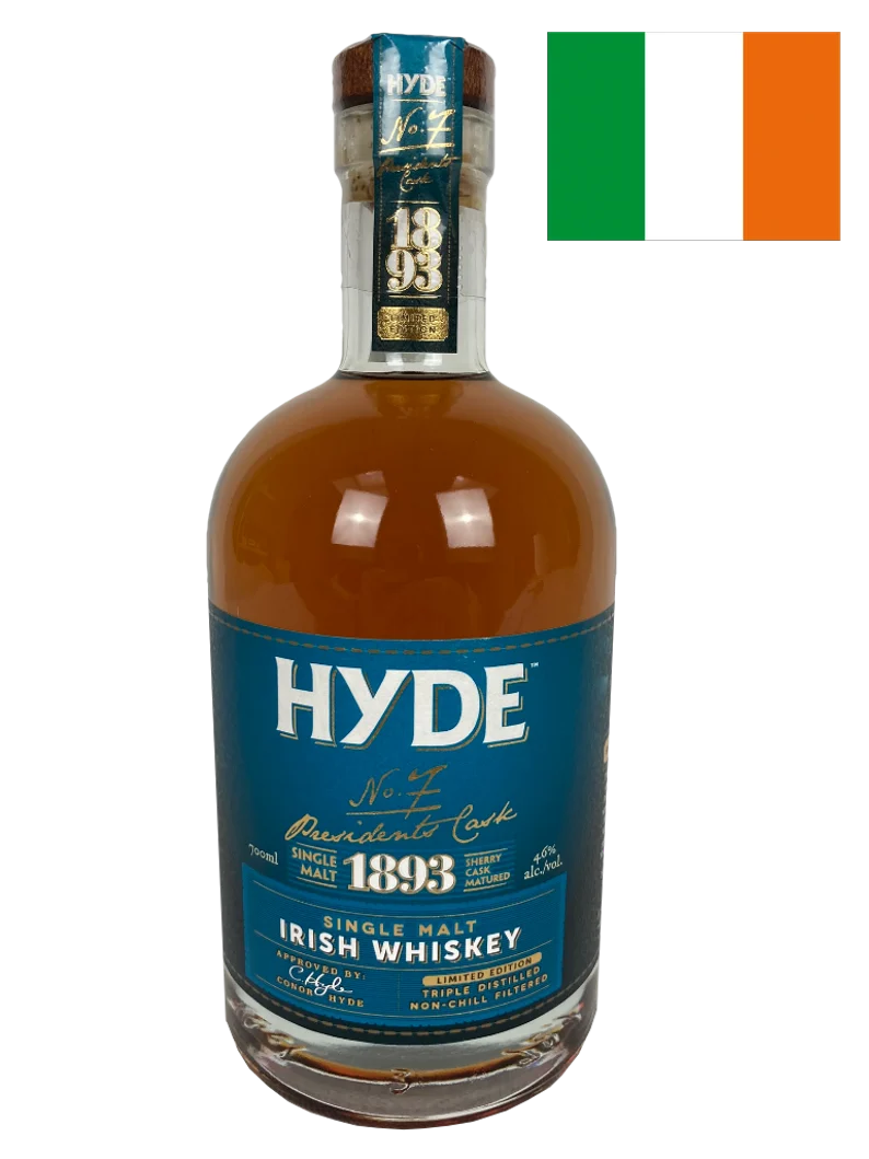 HYDE 7