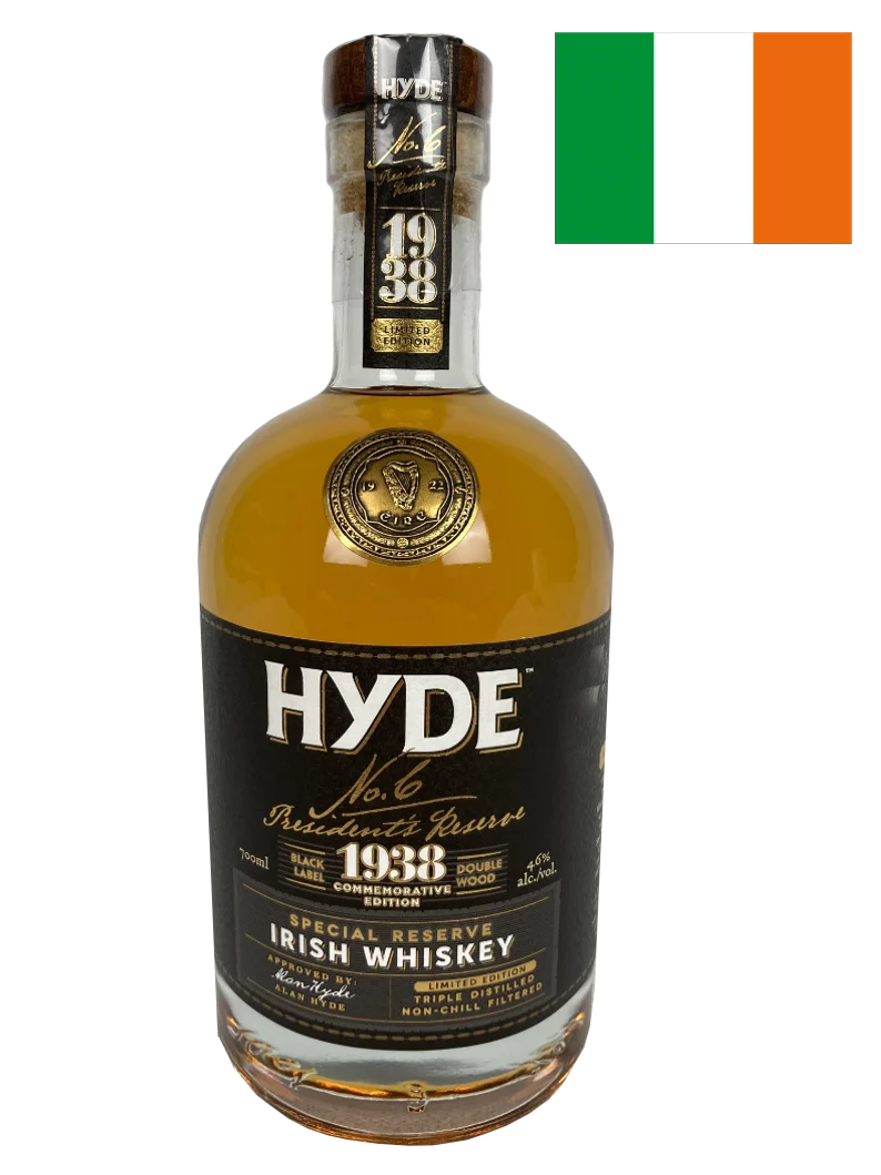 HYDE 6