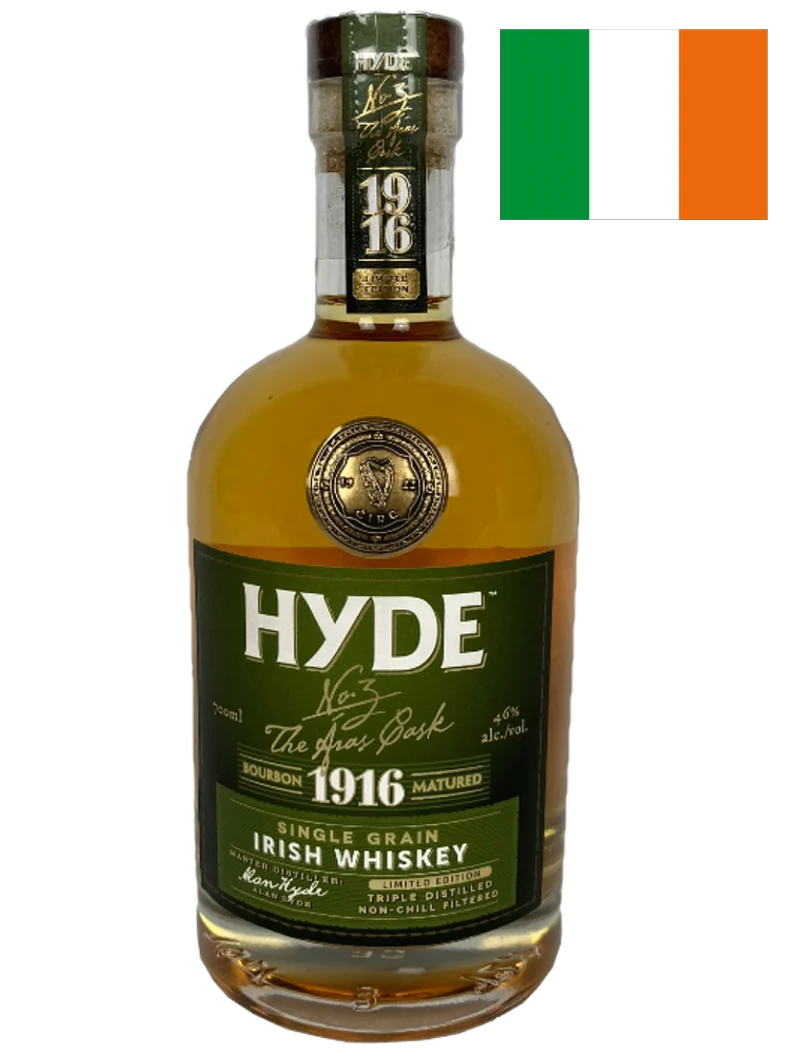 HYDE 3