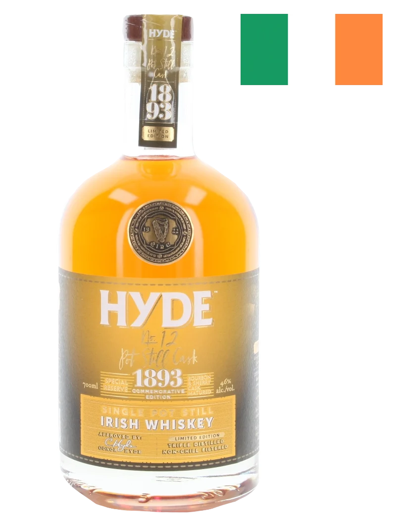 HYDE 12