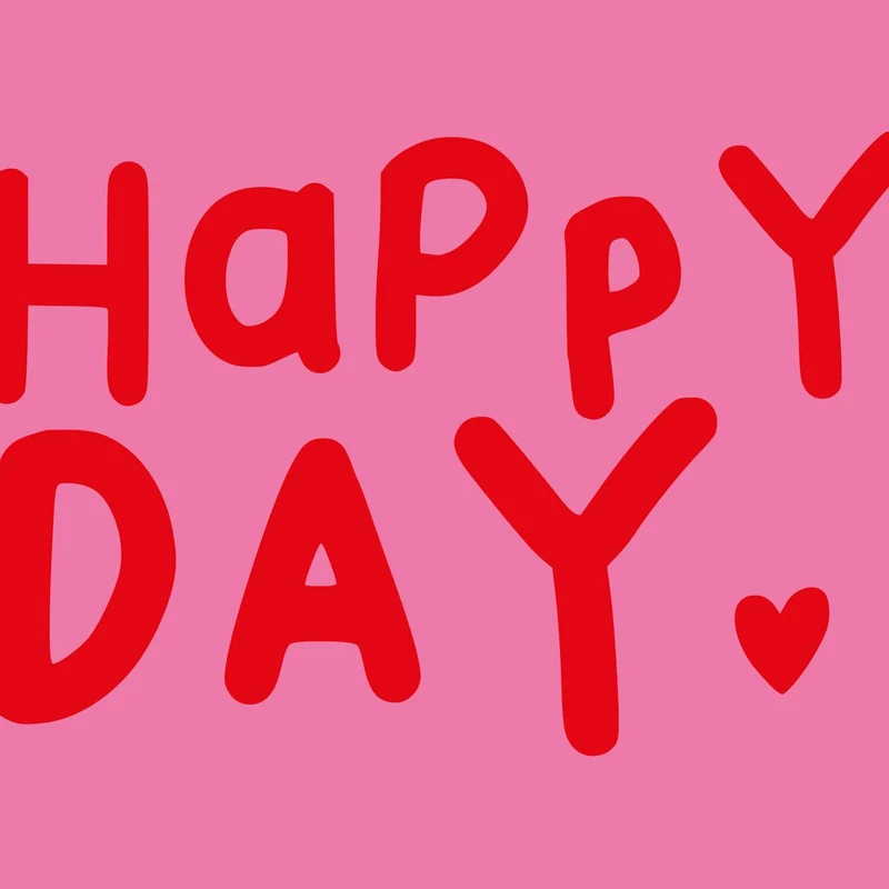 Geschenkbox Happy Day – Tee, Tasse, Seife & gute Laune für jeden Anlass