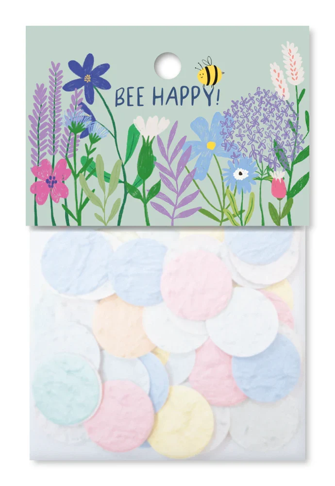 Geschenkbox Happy Day – Tee, Tasse, Seife & gute Laune für jeden Anlass