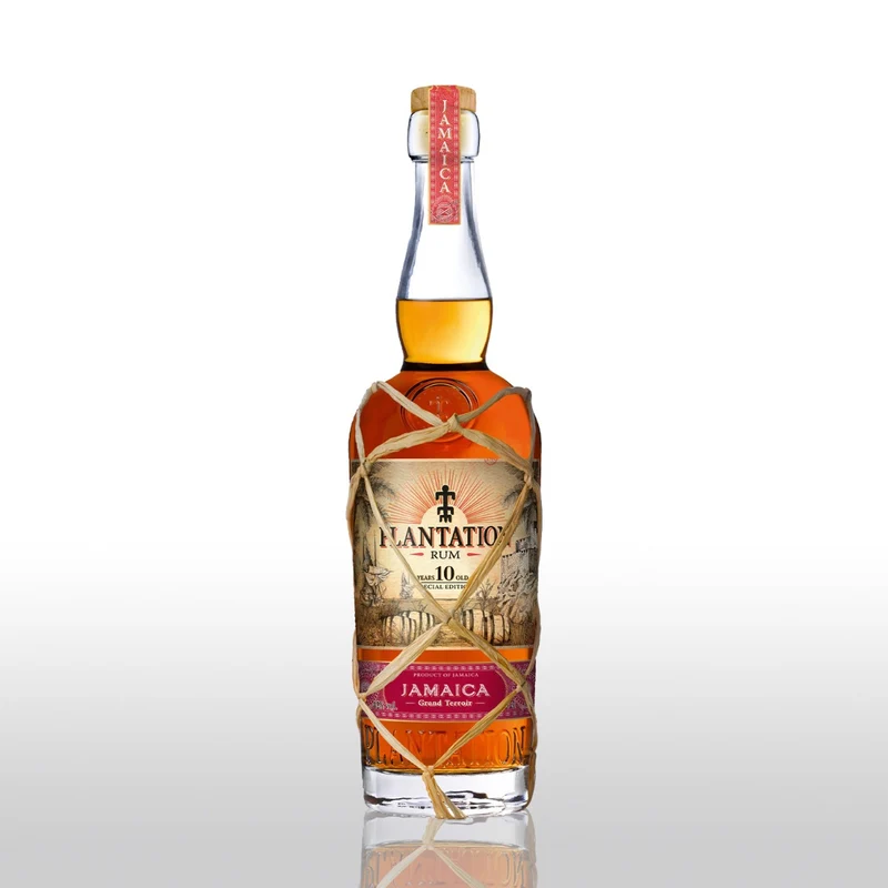 Planteray Jamaica 10YO Special Edition Rum 42% 0,7L