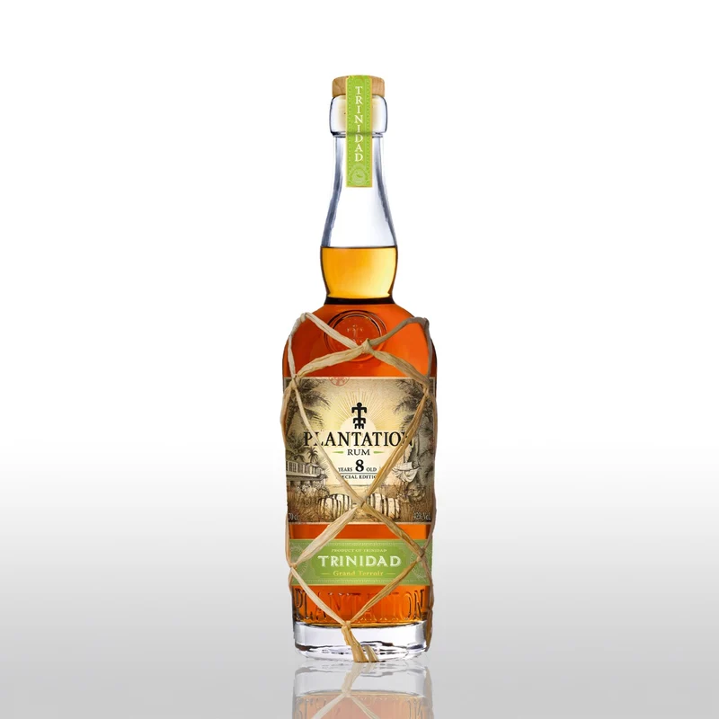 Plantation Trinidad 8YO Special Edition Rum 42% 0,7L