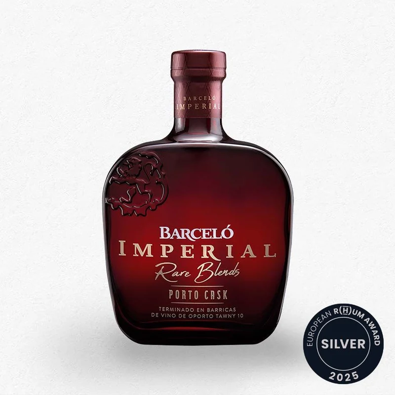 Barceló Imperial Rare Blends Collection Porto Cask 38% 0,7L