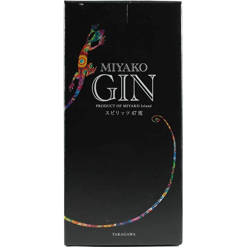 Miyako Gin