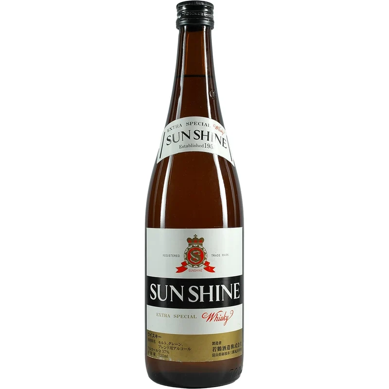Saburomaru / Wakatsuru Sunshine