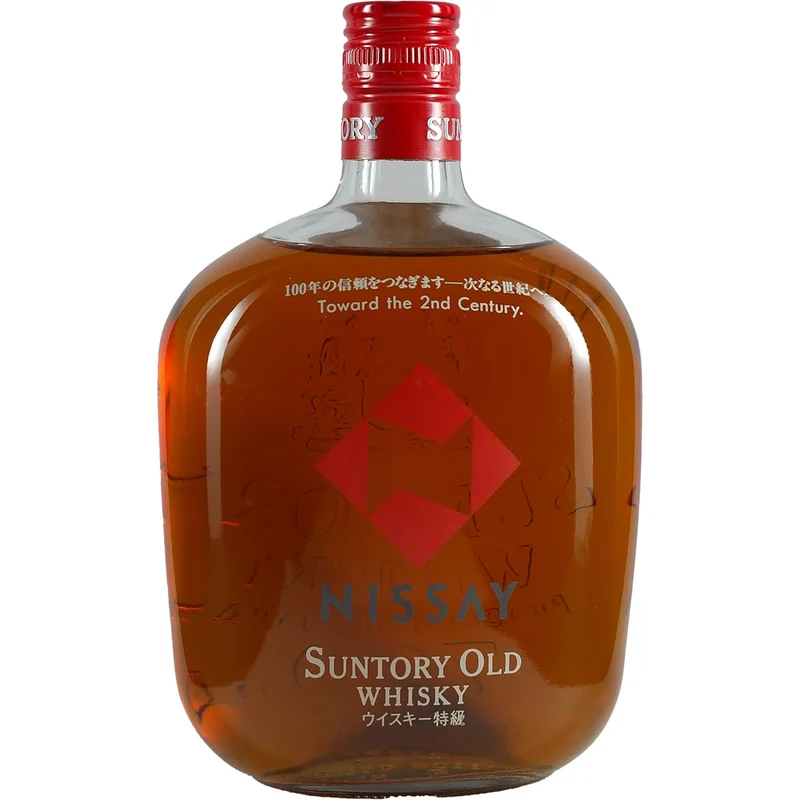 Suntory Old Nissay Insurance