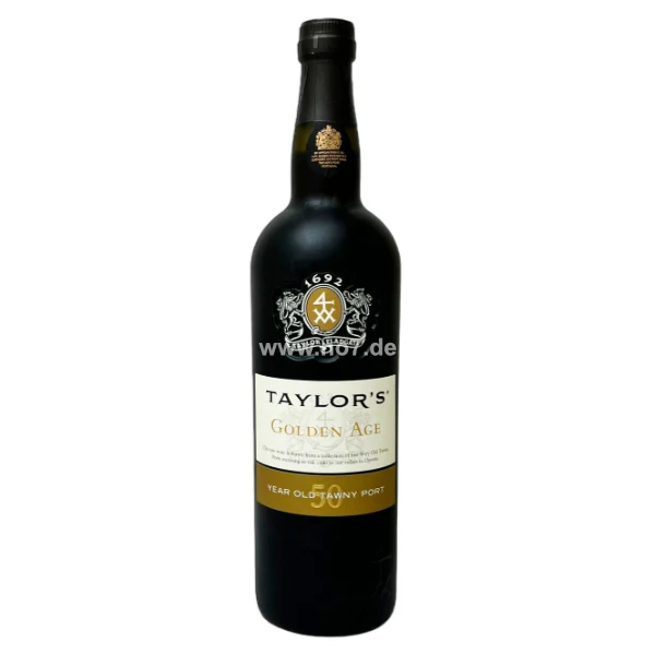 Taylor´s Tawny Port 50 Years 0,75l