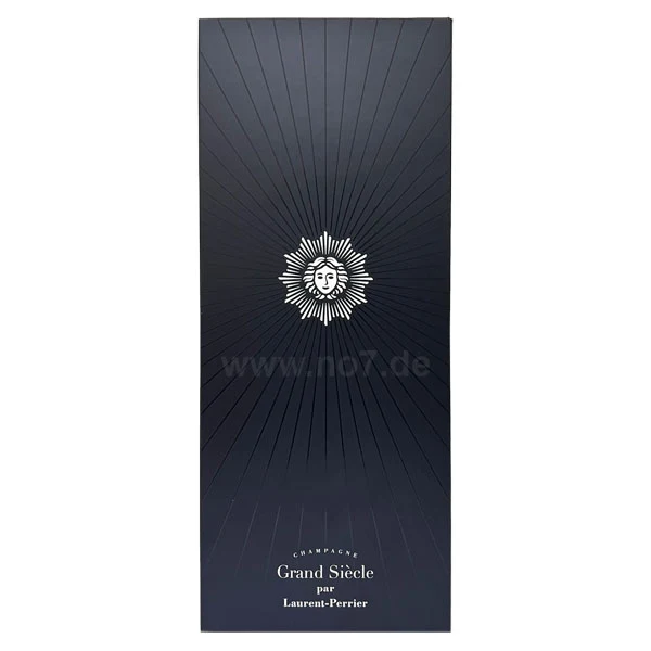 Laurent-Perrier Grand Siécle Itération No. 23 MAGNUM 0,75l