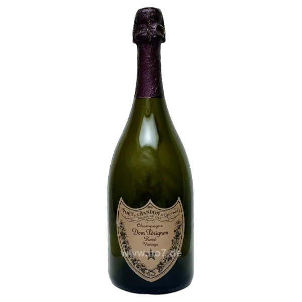 Dom Perignon Rosé 2009 0,75l